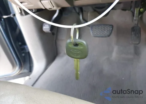 2006 Toyota Sequoia Limited V8 from USA, damaged, VIN 5TDBT48A36S277235